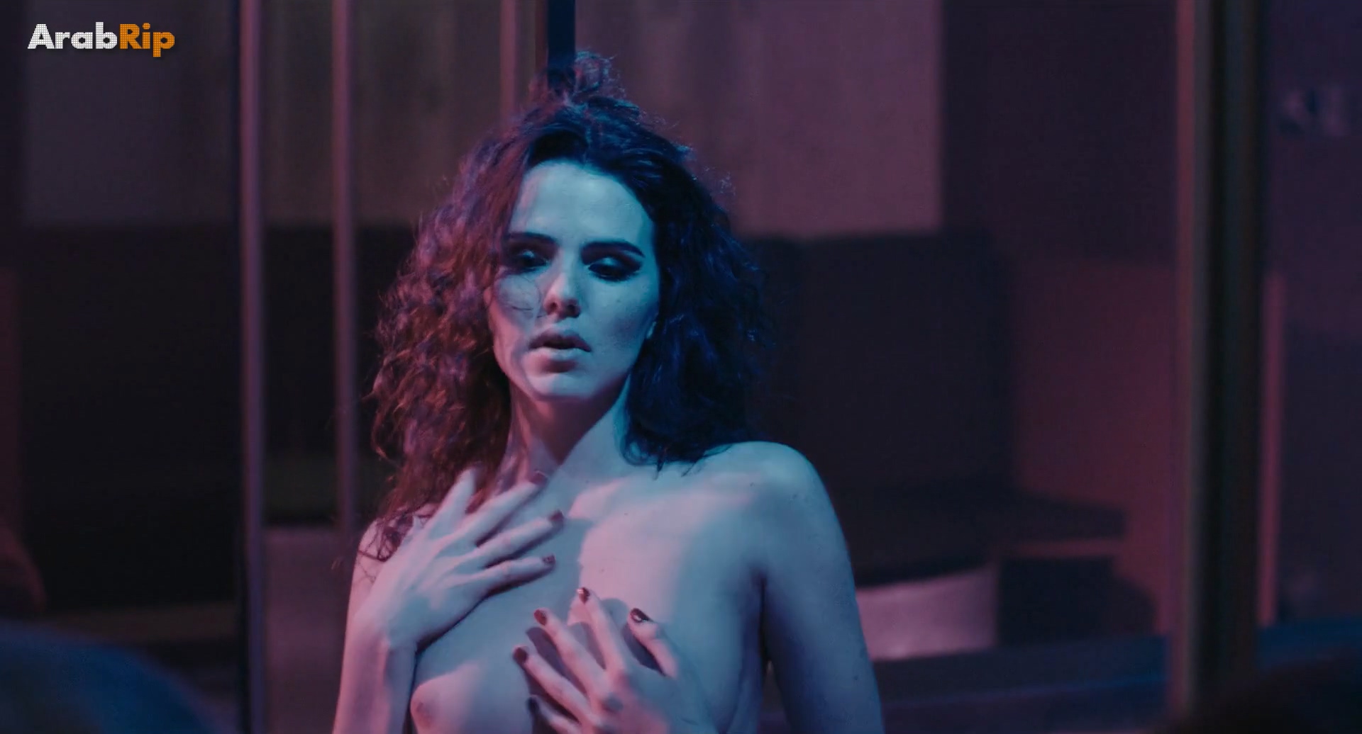 当我们做梦时剧照的剧照