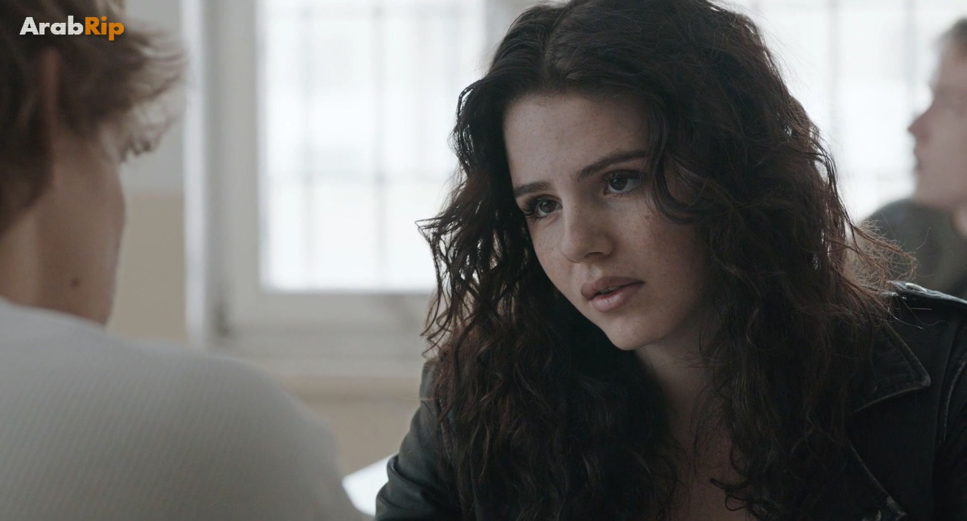 当我们做梦时剧照的剧照