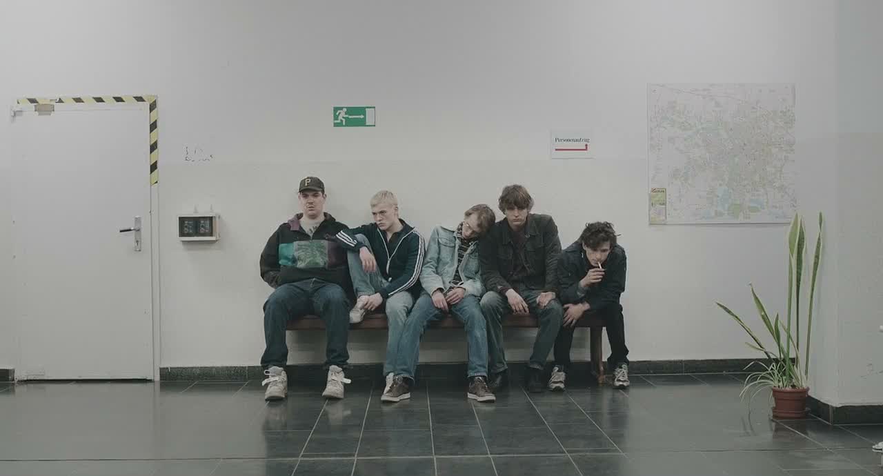 当我们做梦时剧照的剧照