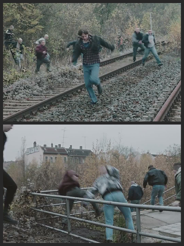 当我们做梦时剧照的剧照