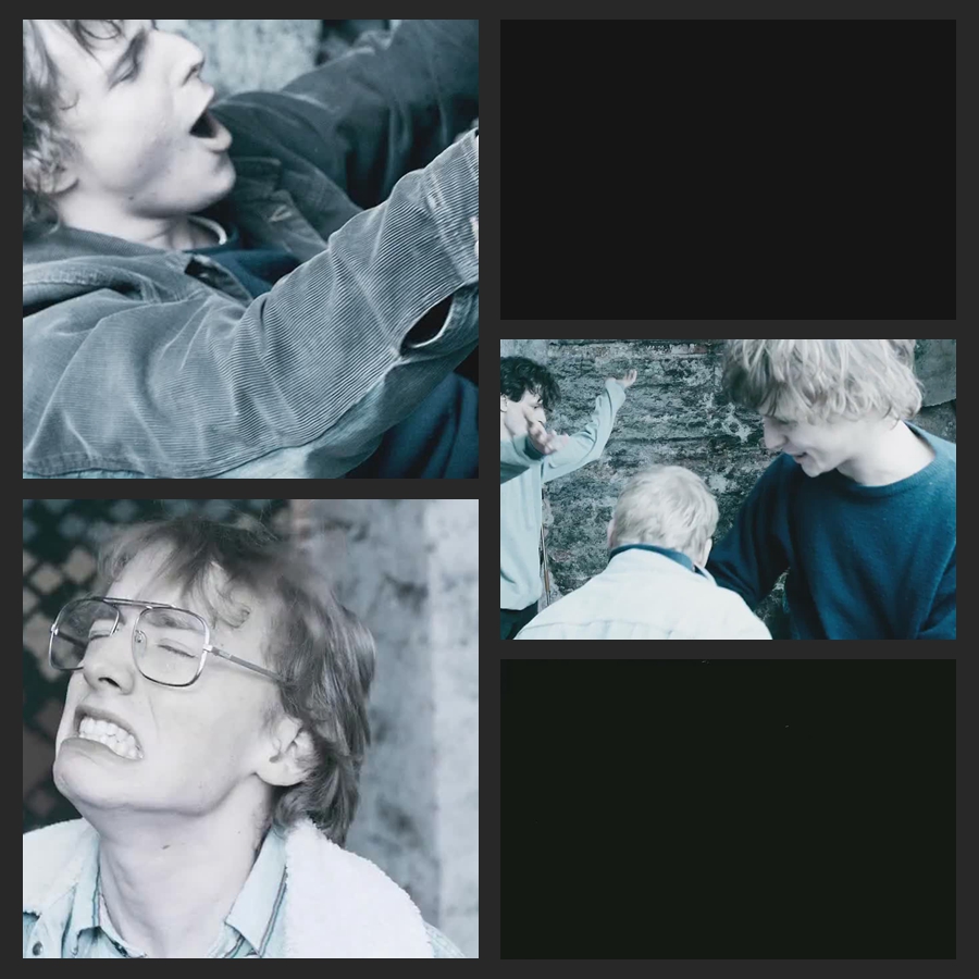 当我们做梦时剧照的剧照