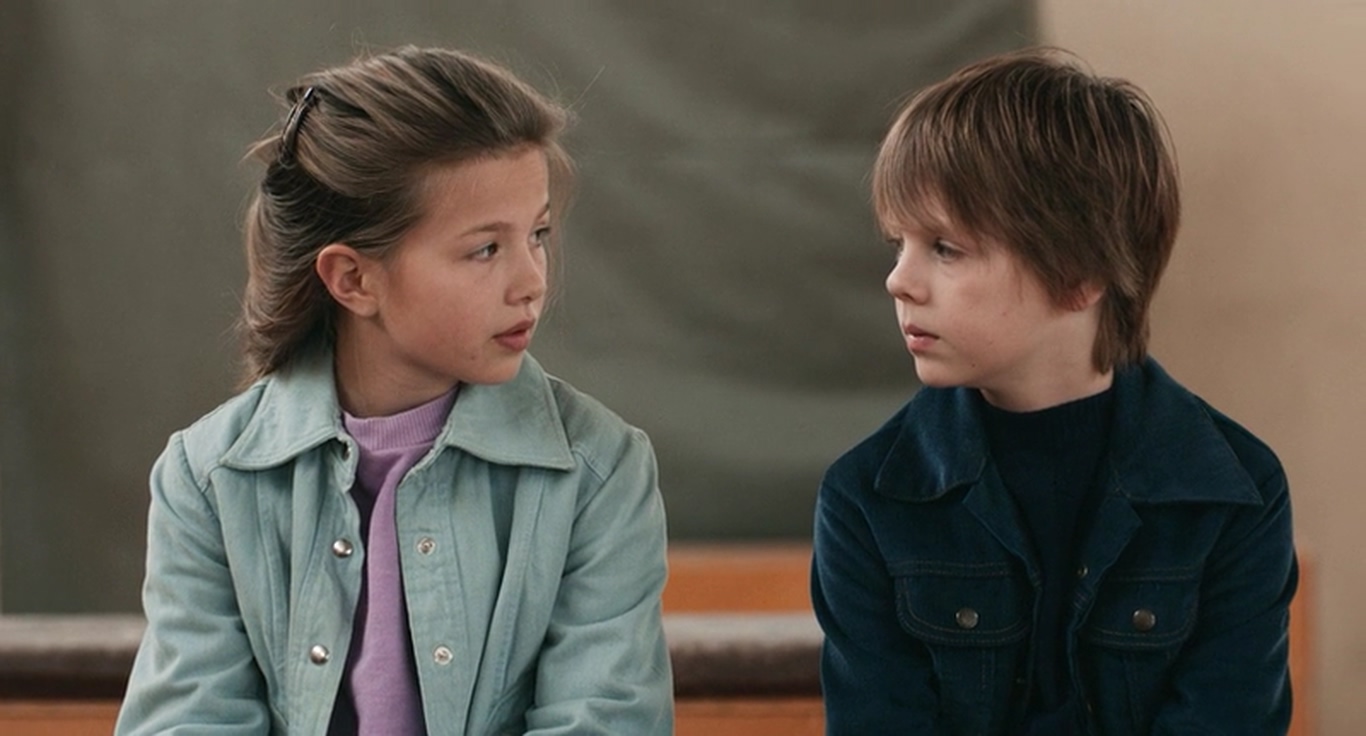 当我们做梦时剧照的剧照