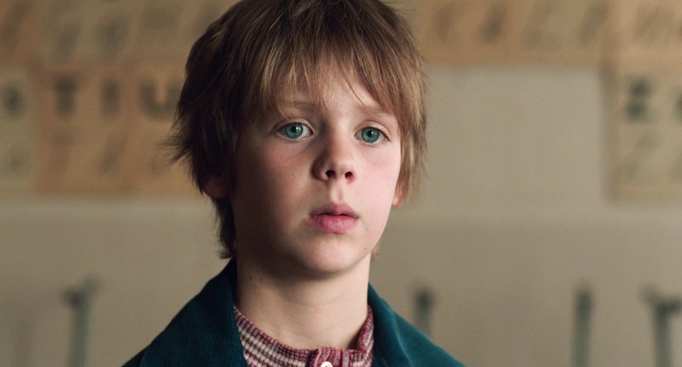 当我们做梦时剧照的剧照