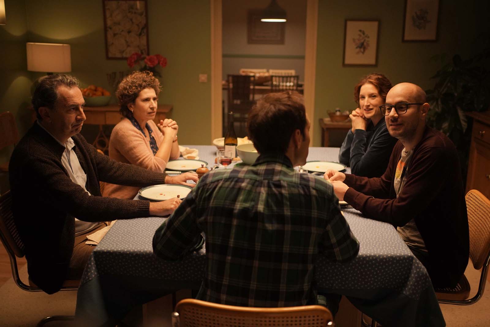 阿德的异想世界剧照的剧照