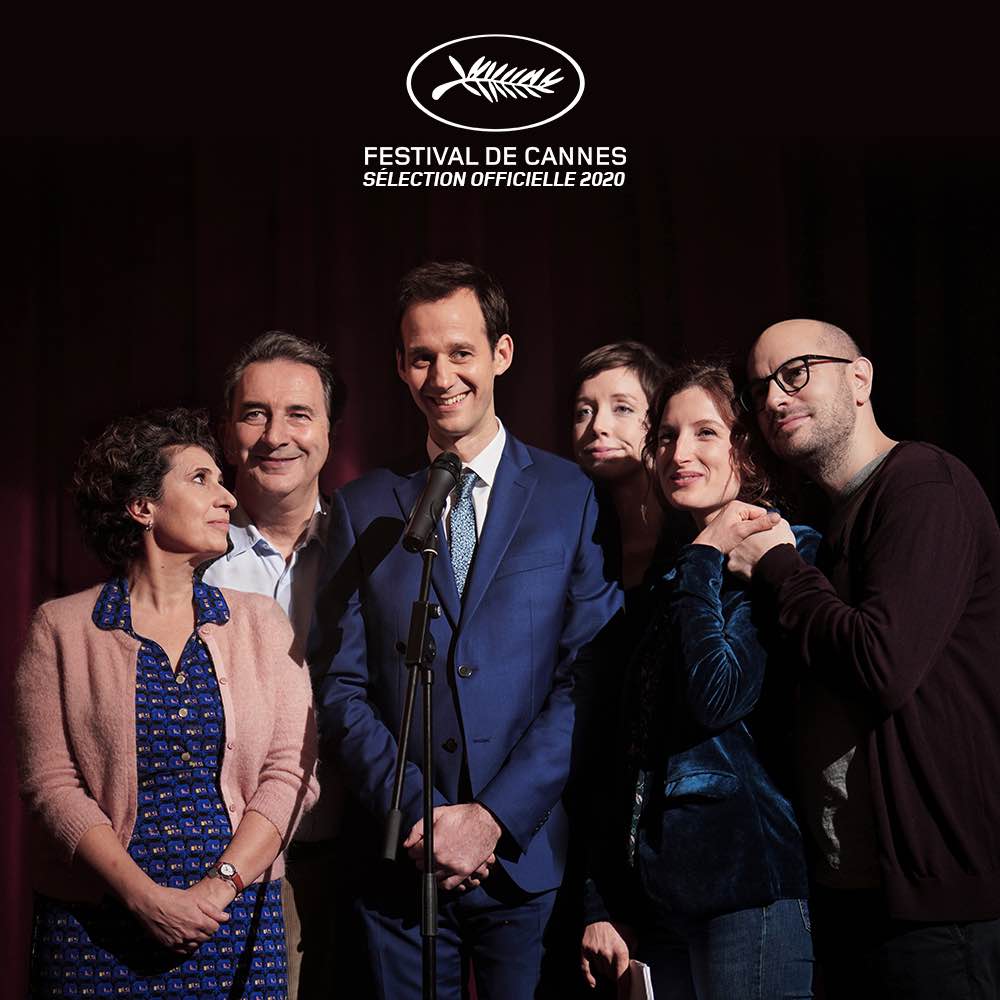 阿德的异想世界剧照的剧照