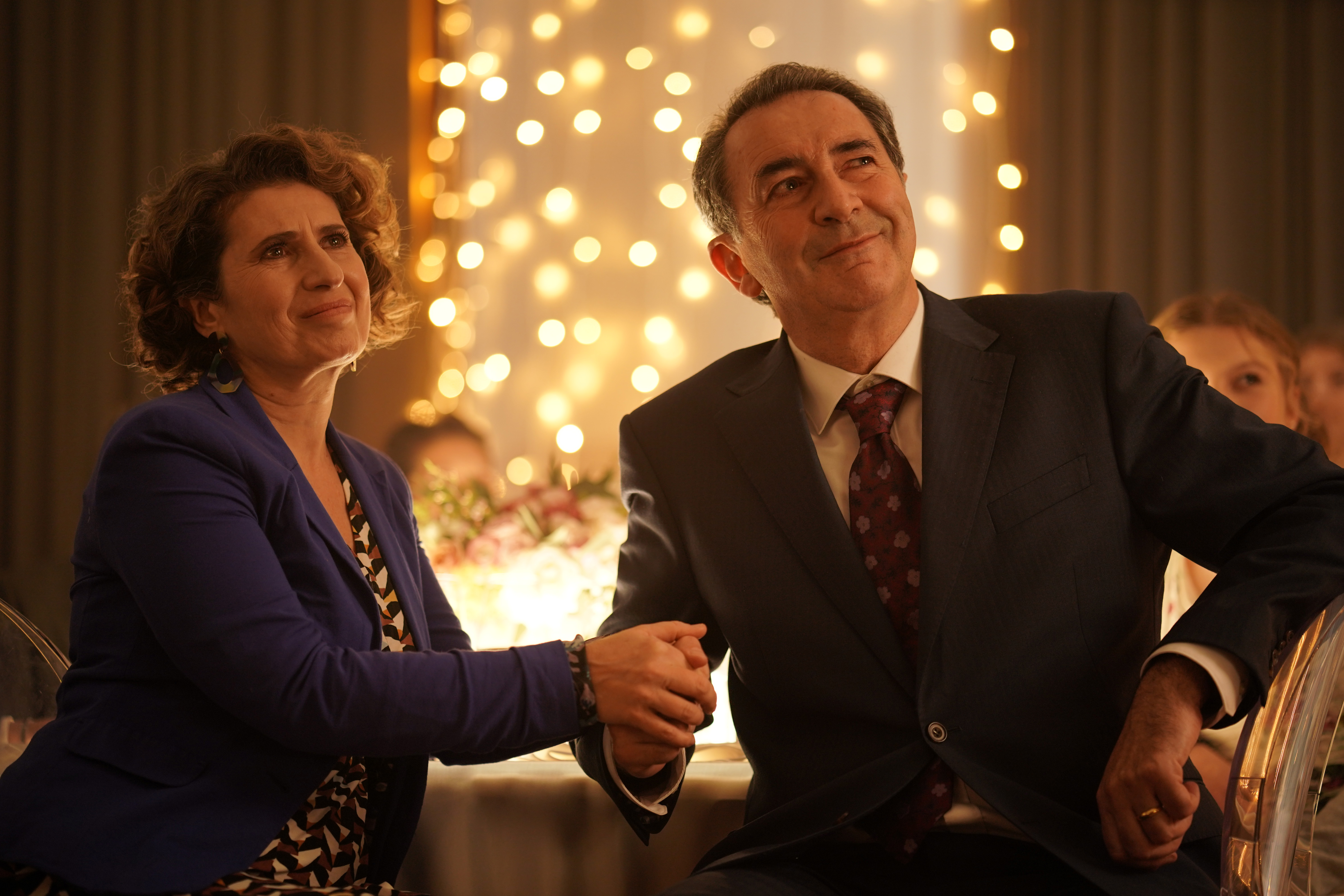 阿德的异想世界剧照的剧照