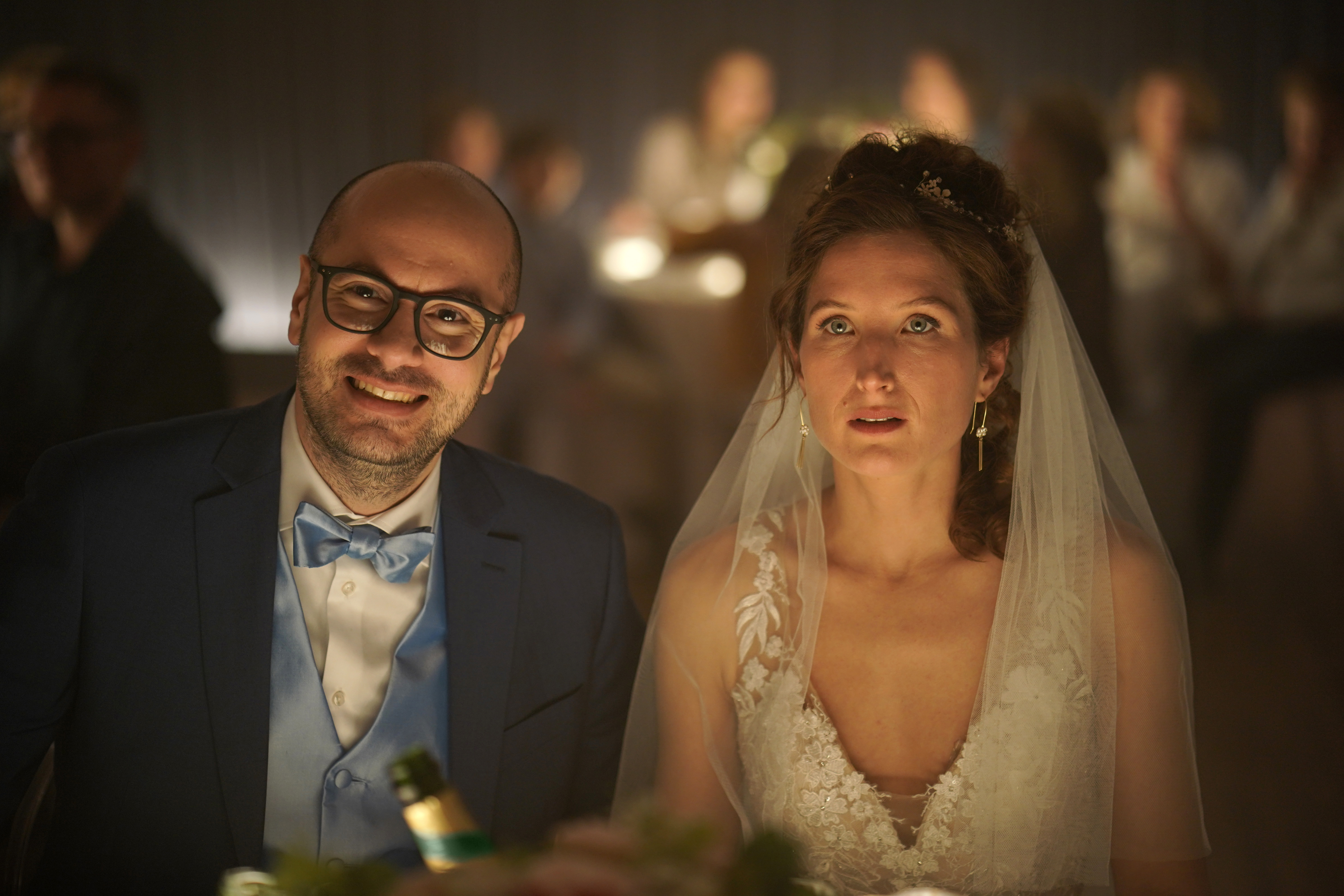 阿德的异想世界剧照的剧照