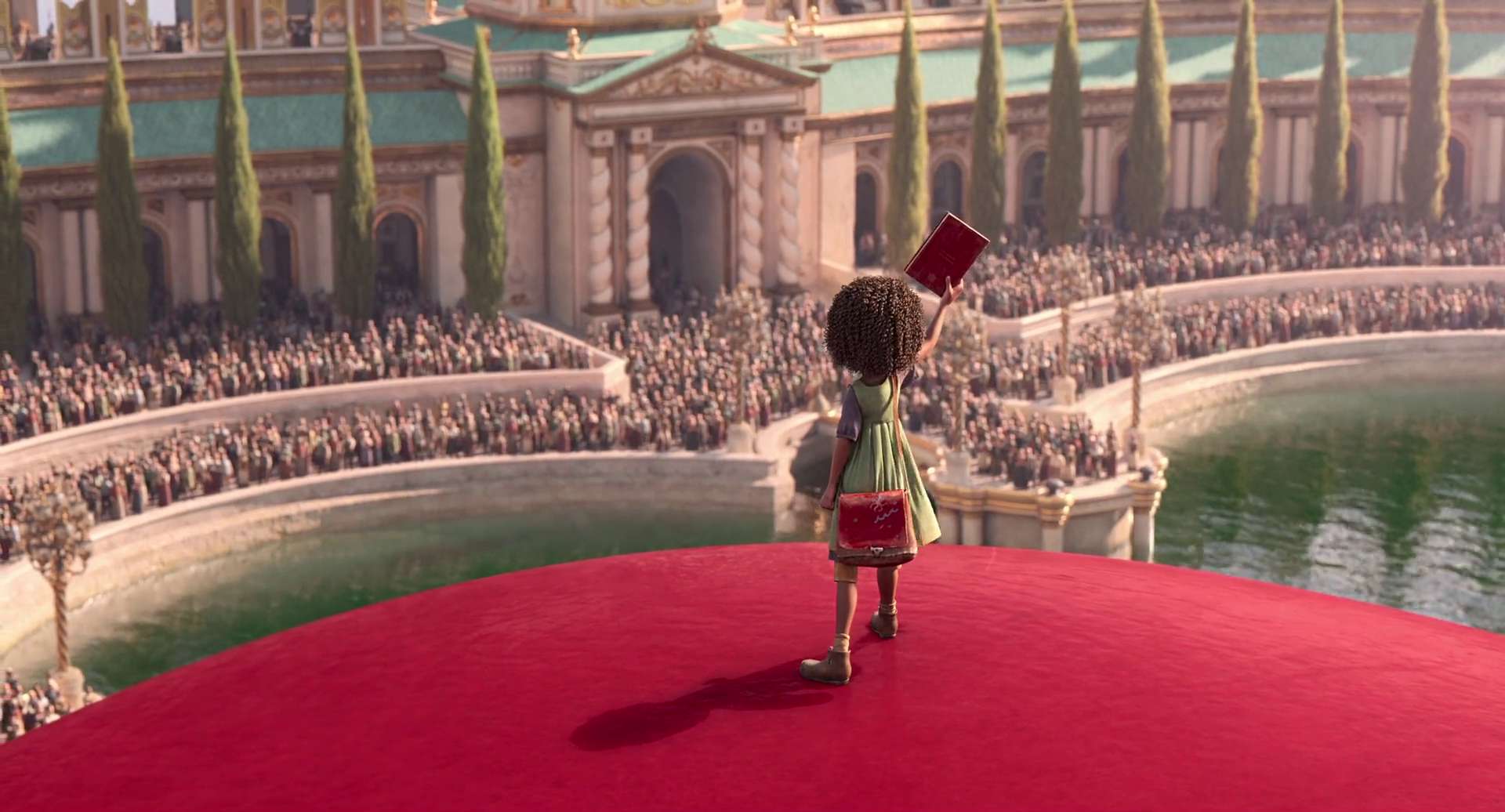 海兽猎人剧照的剧照