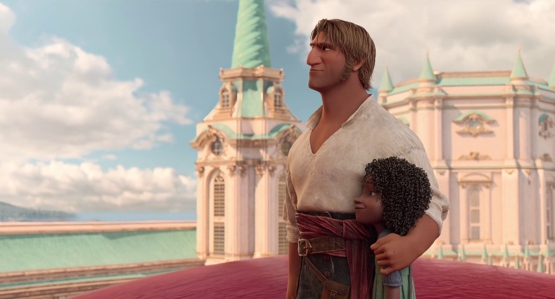 海兽猎人剧照的剧照