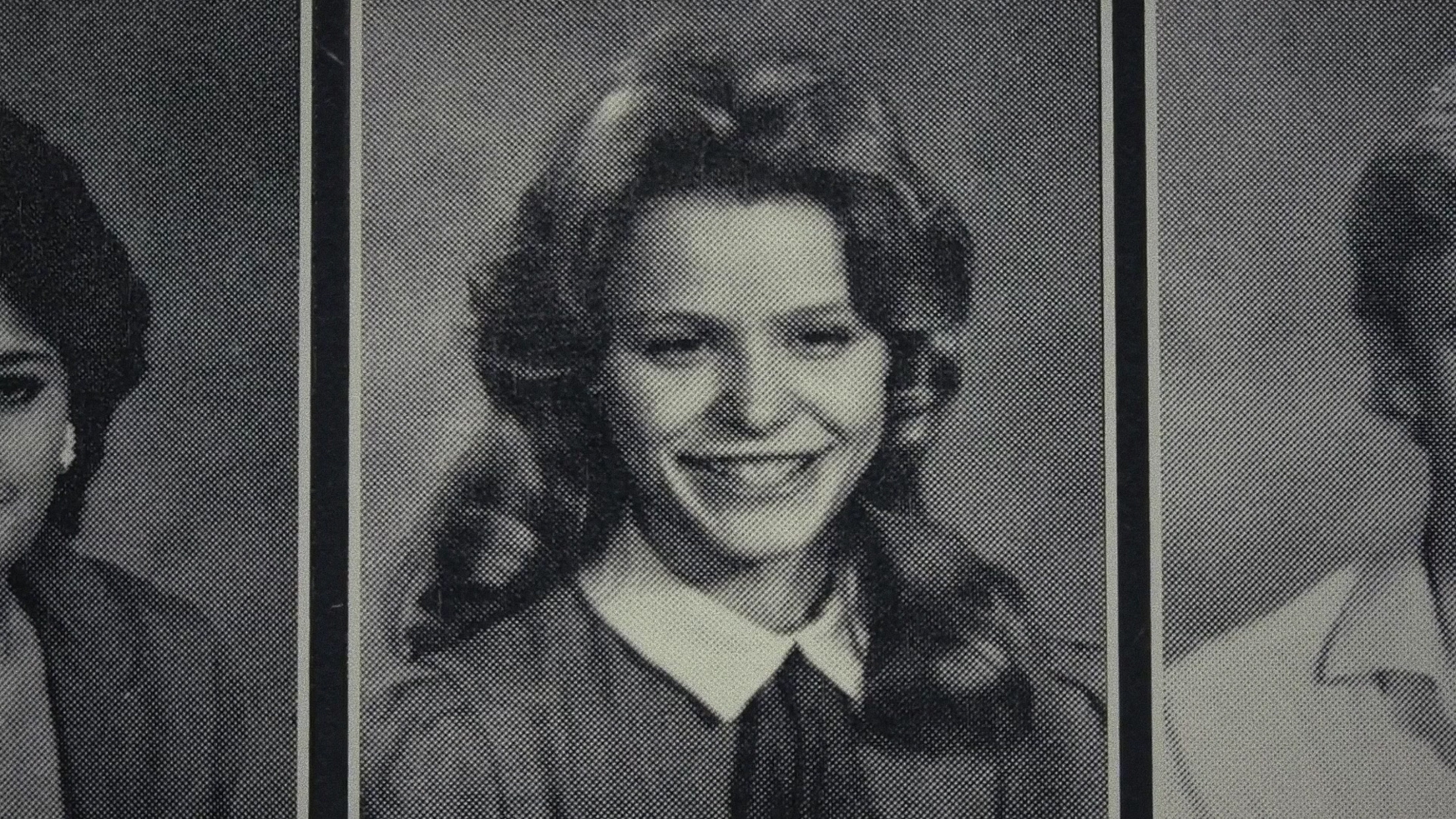 照片中的女孩剧照的剧照