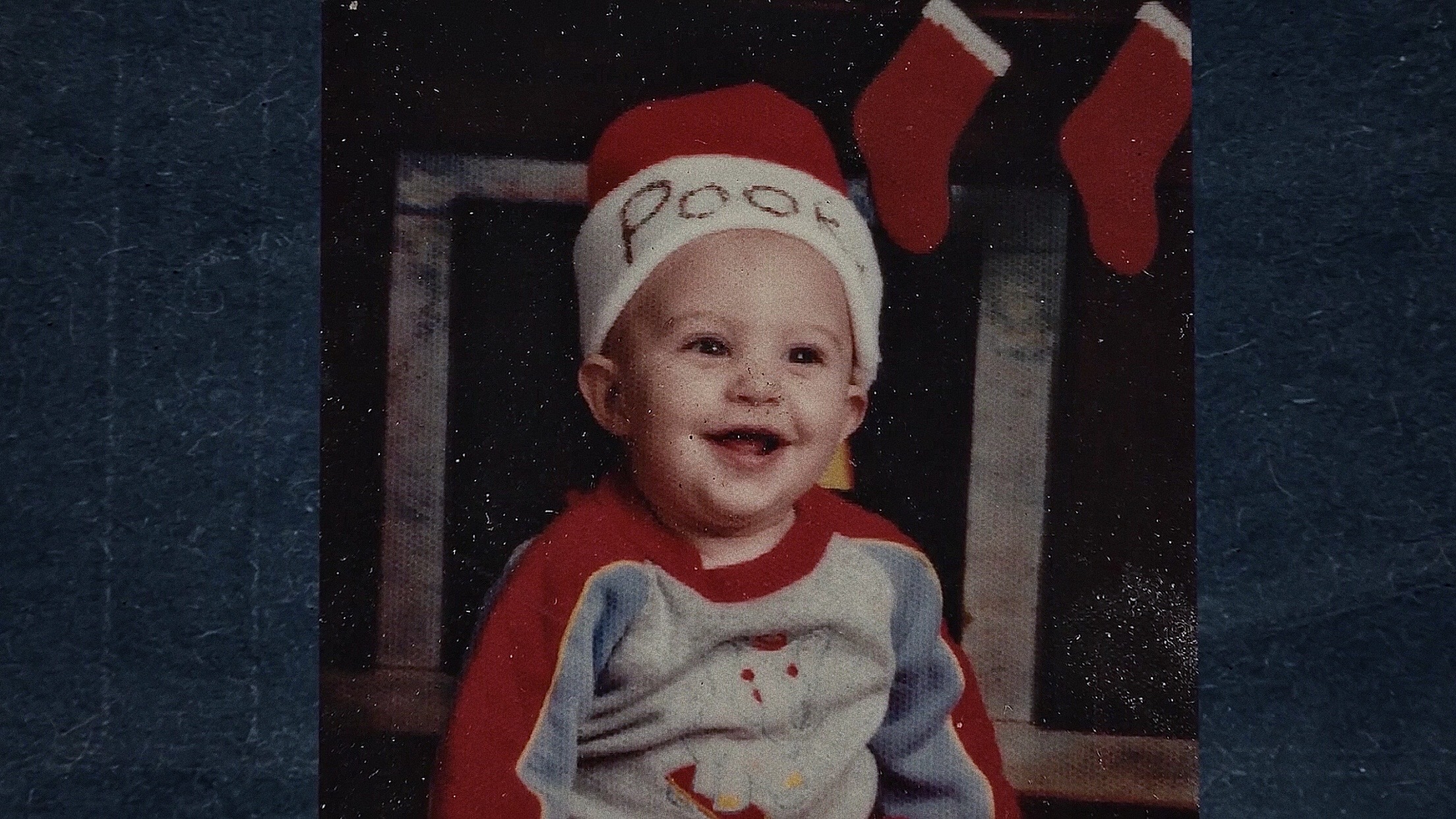 照片中的女孩剧照的剧照