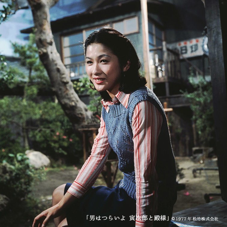 寅次郎的故事19：寅次郎与贵族剧照的剧照