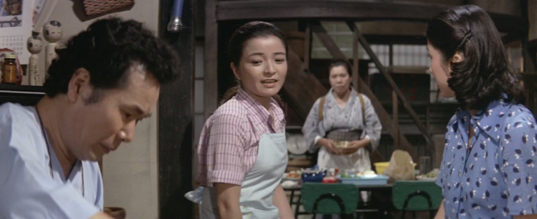 寅次郎的故事19：寅次郎与贵族剧照的剧照