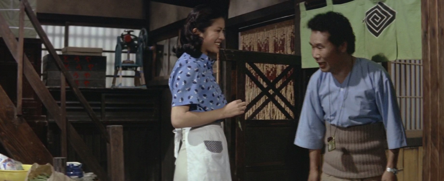 寅次郎的故事19：寅次郎与贵族剧照的剧照