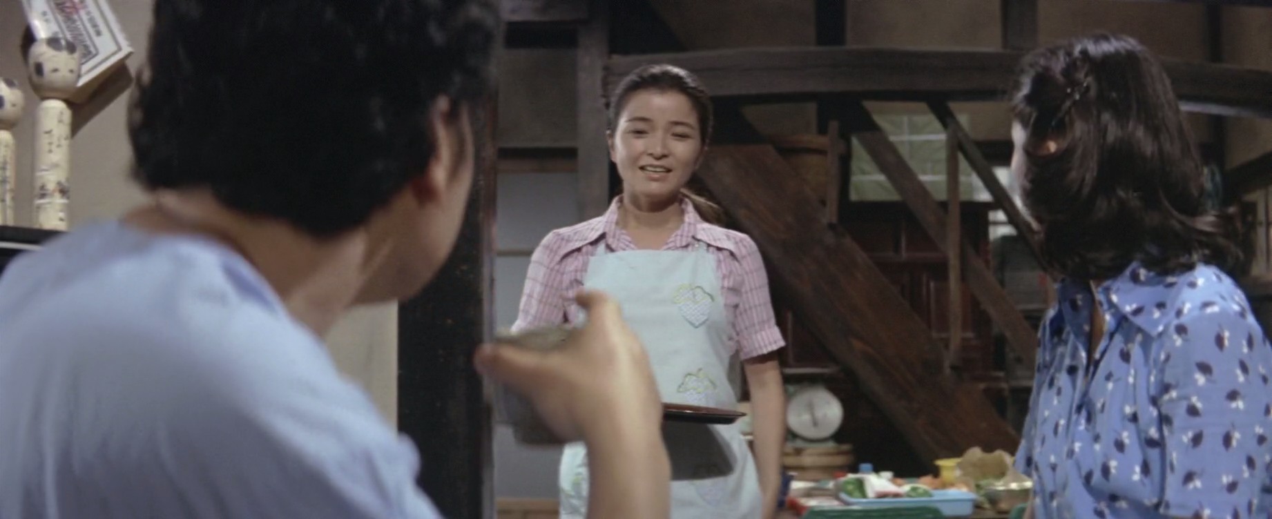 寅次郎的故事19：寅次郎与贵族剧照的剧照