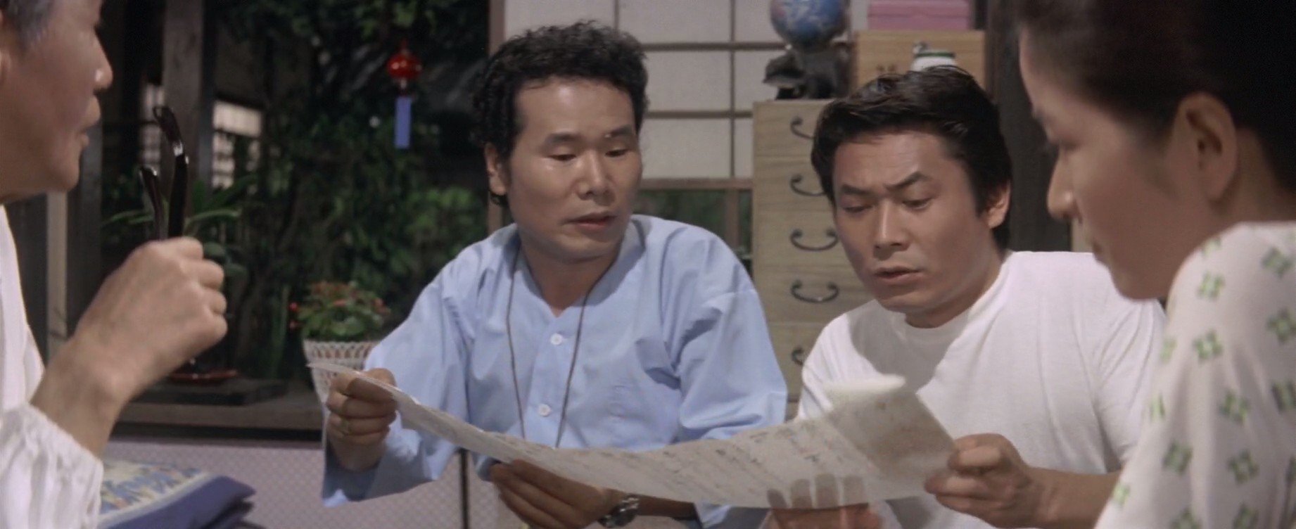 寅次郎的故事19：寅次郎与贵族剧照的剧照