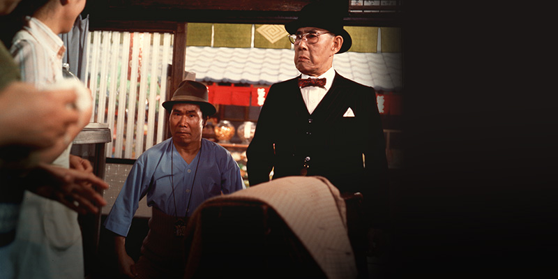 寅次郎的故事19：寅次郎与贵族剧照的剧照