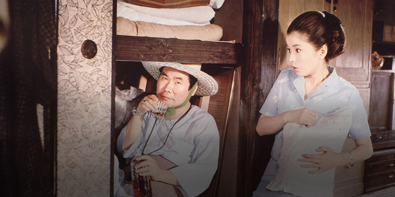 寅次郎的故事19：寅次郎与贵族剧照的剧照