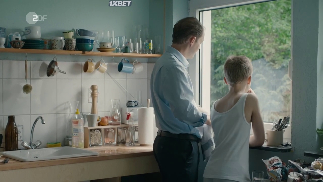 Wir haben nur gespielt剧照的剧照