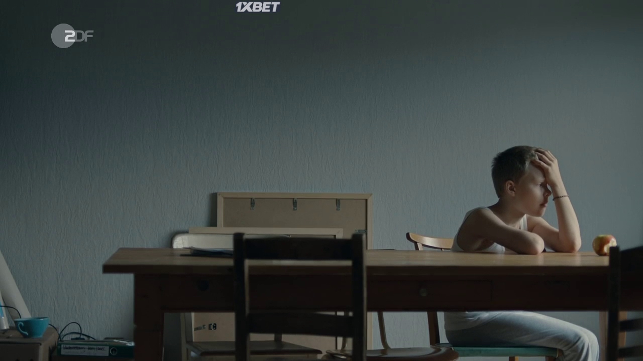 Wir haben nur gespielt剧照的剧照