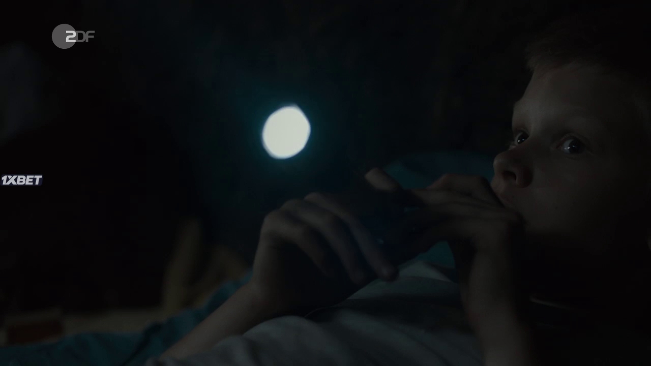 Wir haben nur gespielt剧照的剧照