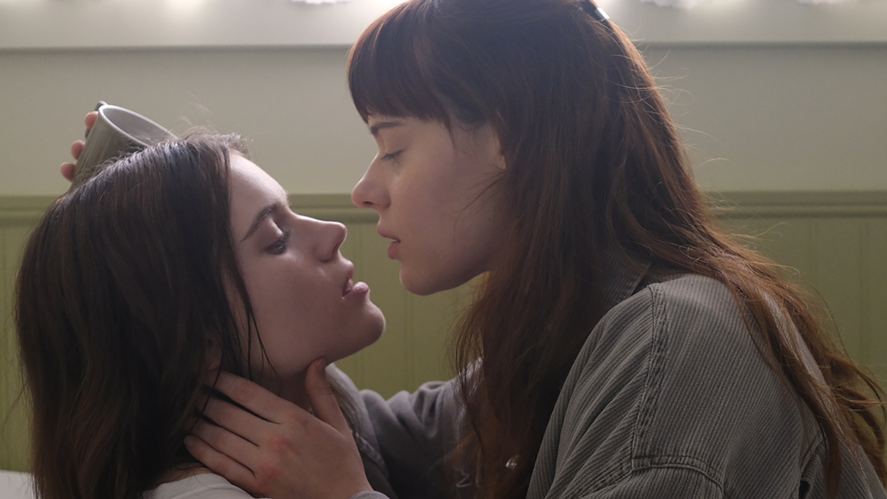 唯爱永存剧照的剧照