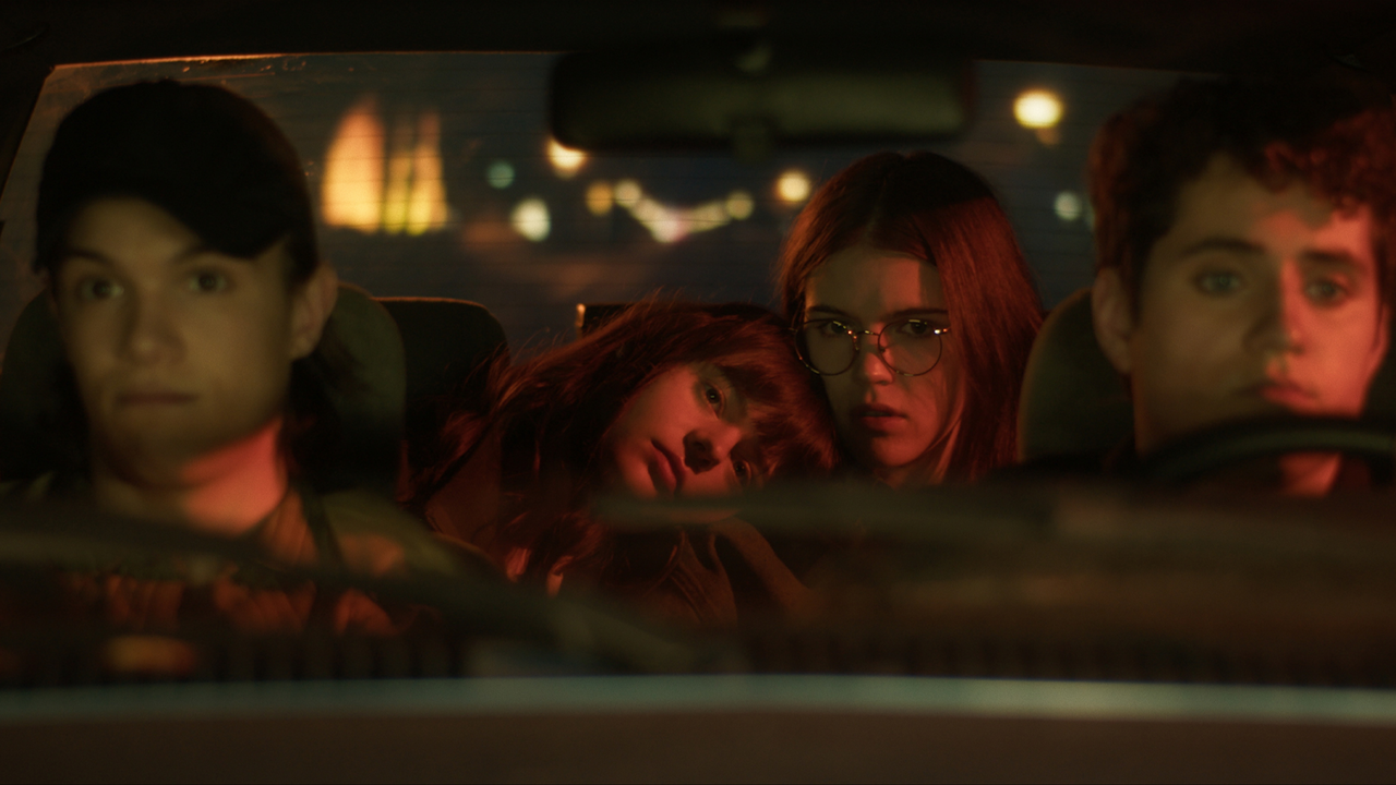 唯爱永存剧照的剧照