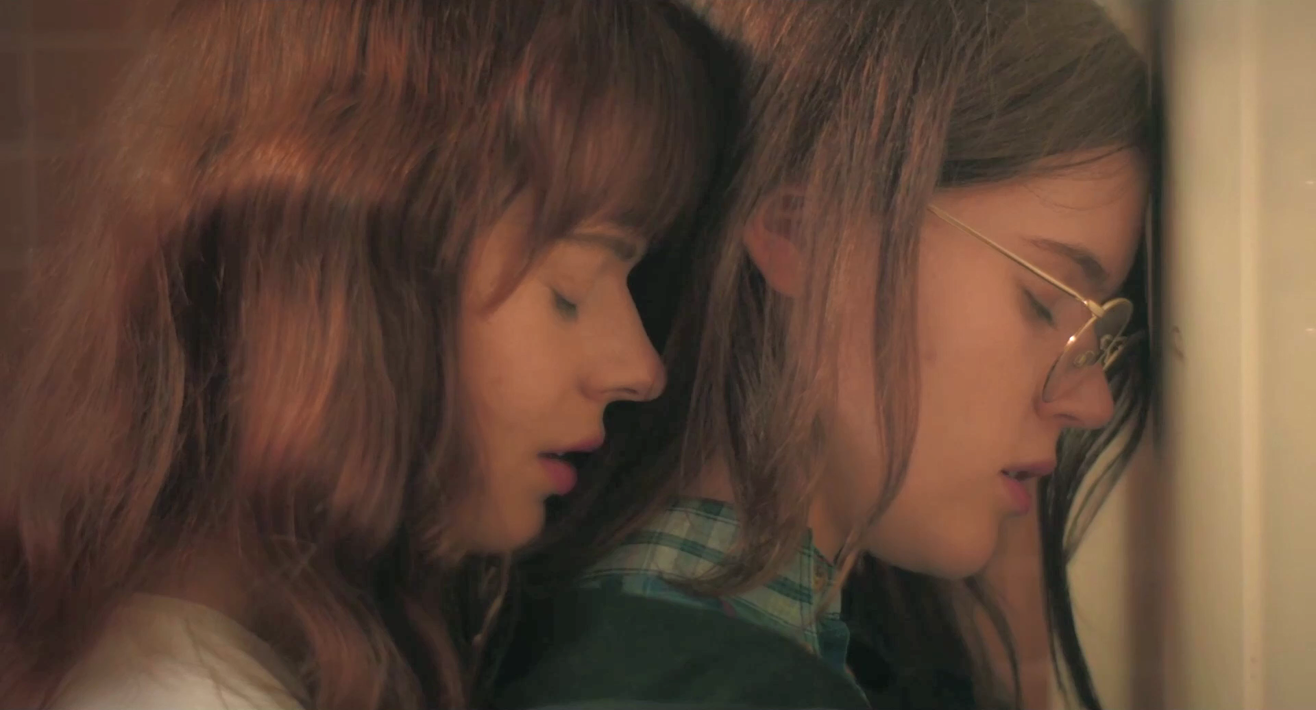 唯爱永存剧照的剧照