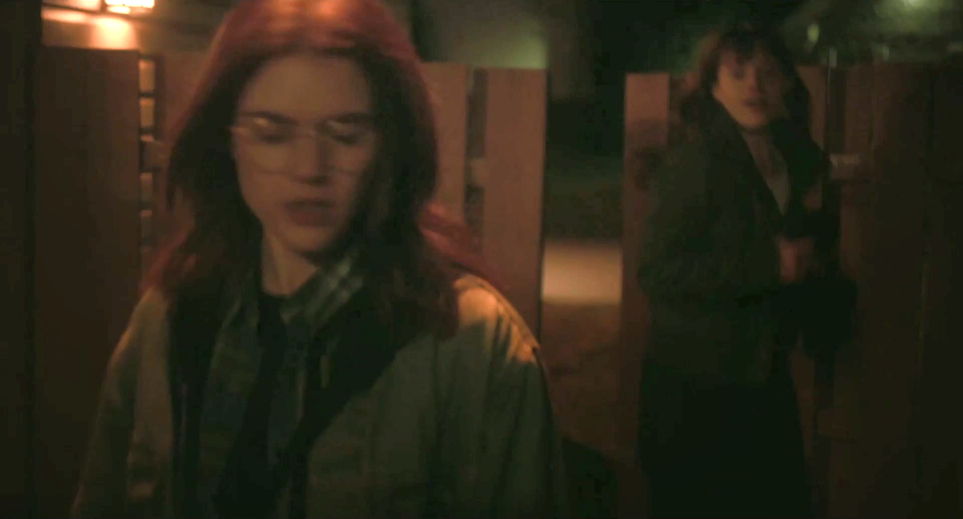 唯爱永存剧照的剧照