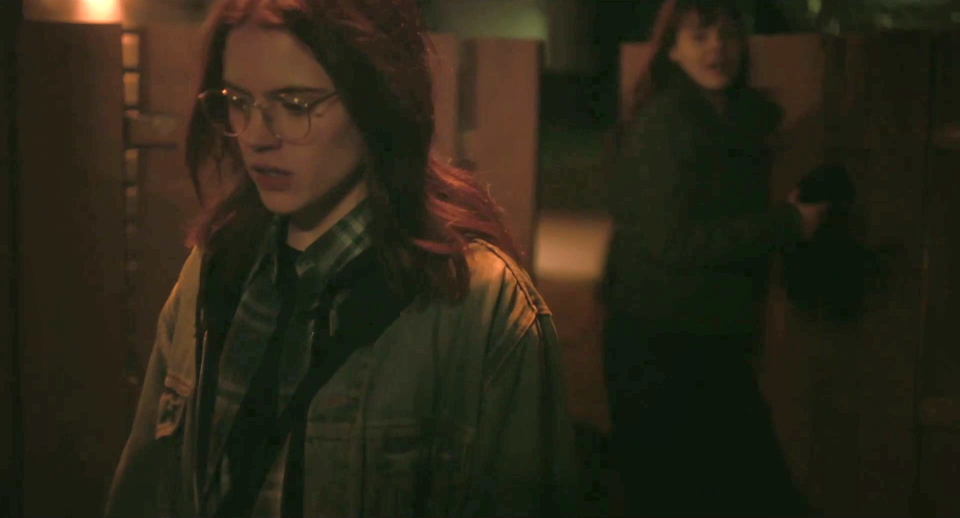 唯爱永存剧照的剧照