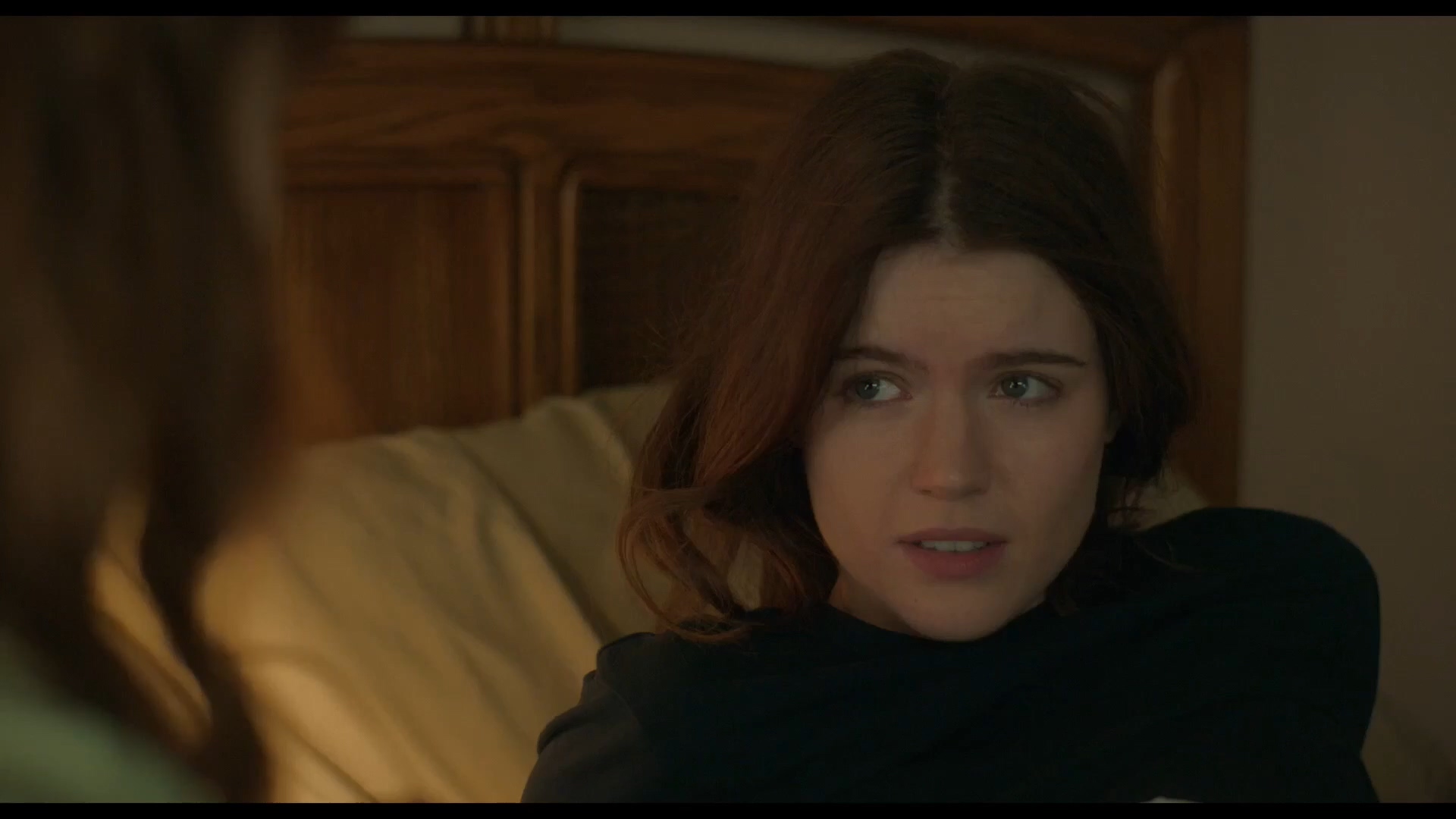 唯爱永存剧照的剧照