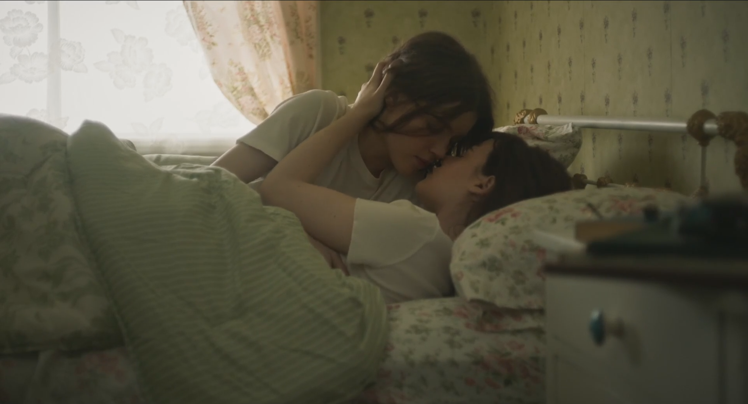 唯爱永存剧照的剧照