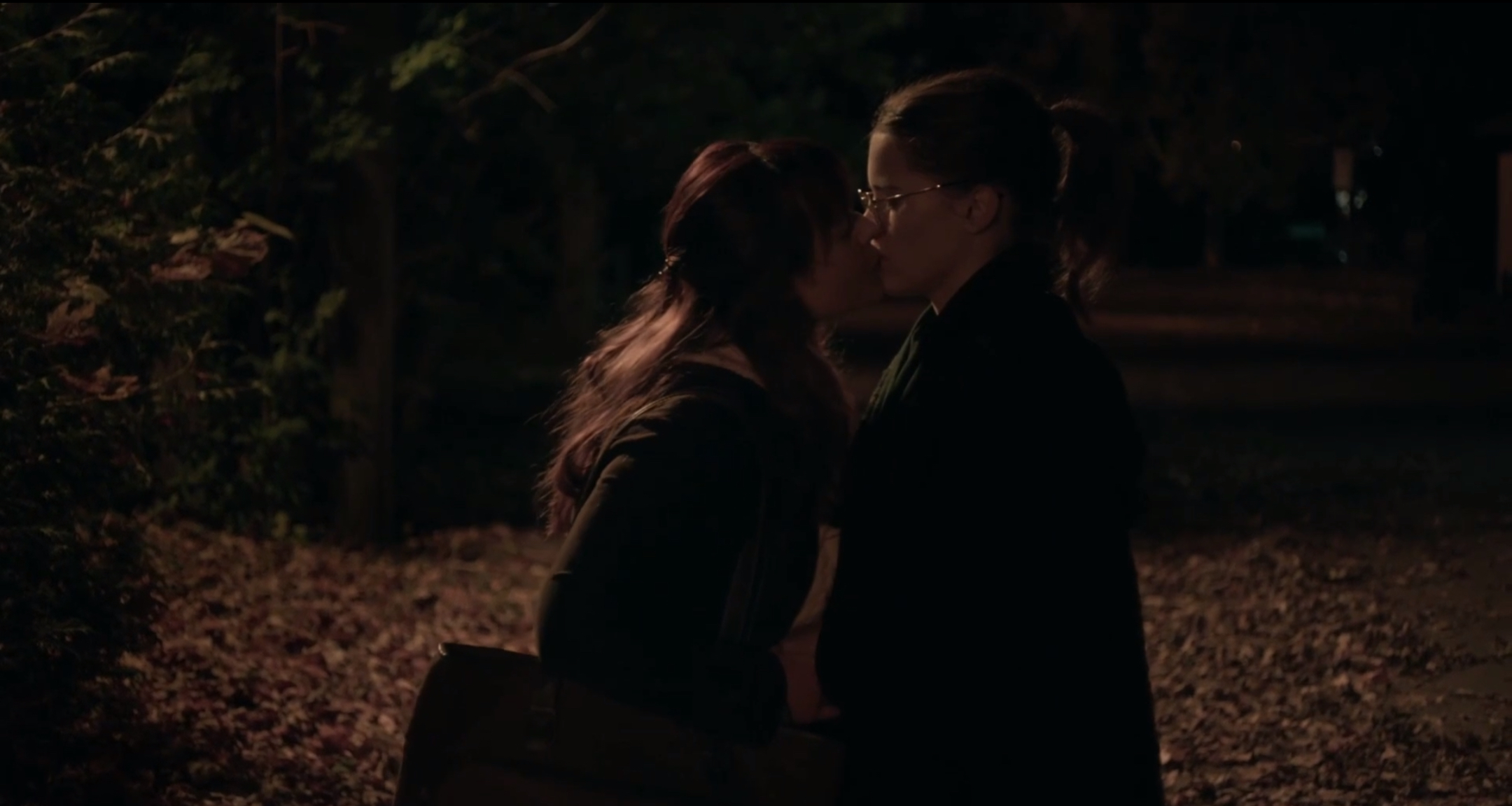 唯爱永存剧照的剧照