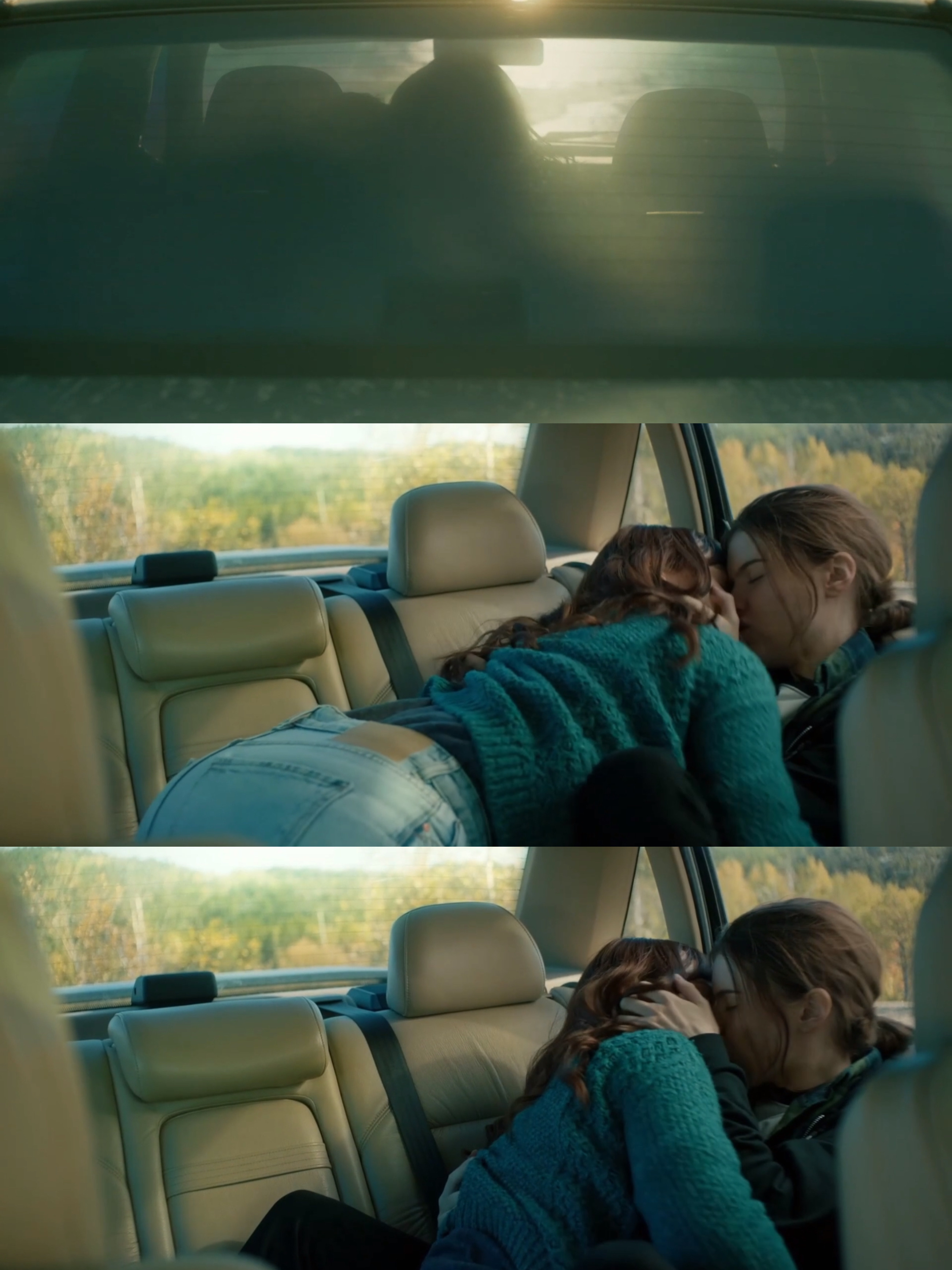 唯爱永存剧照的剧照