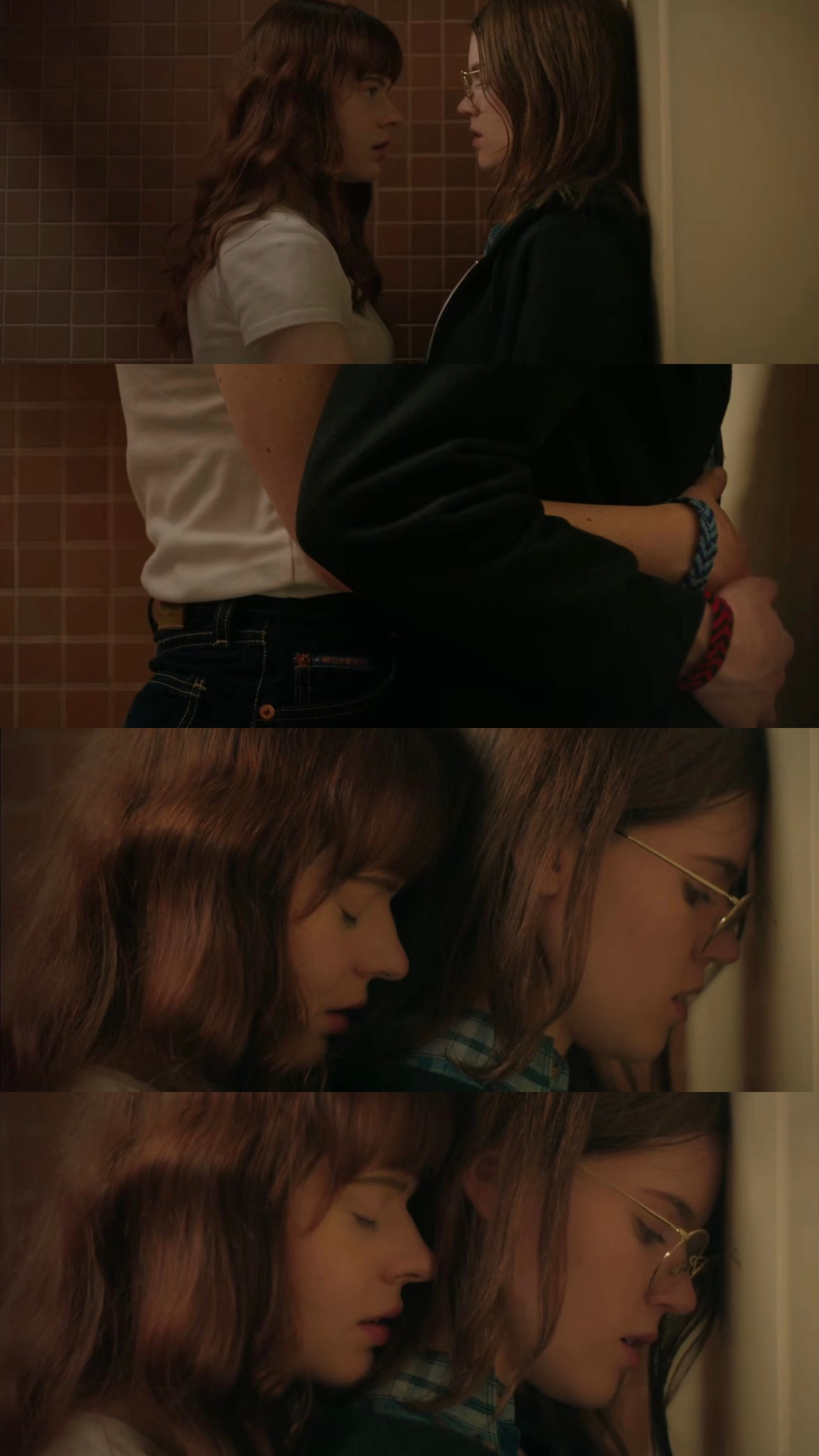 唯爱永存剧照的剧照