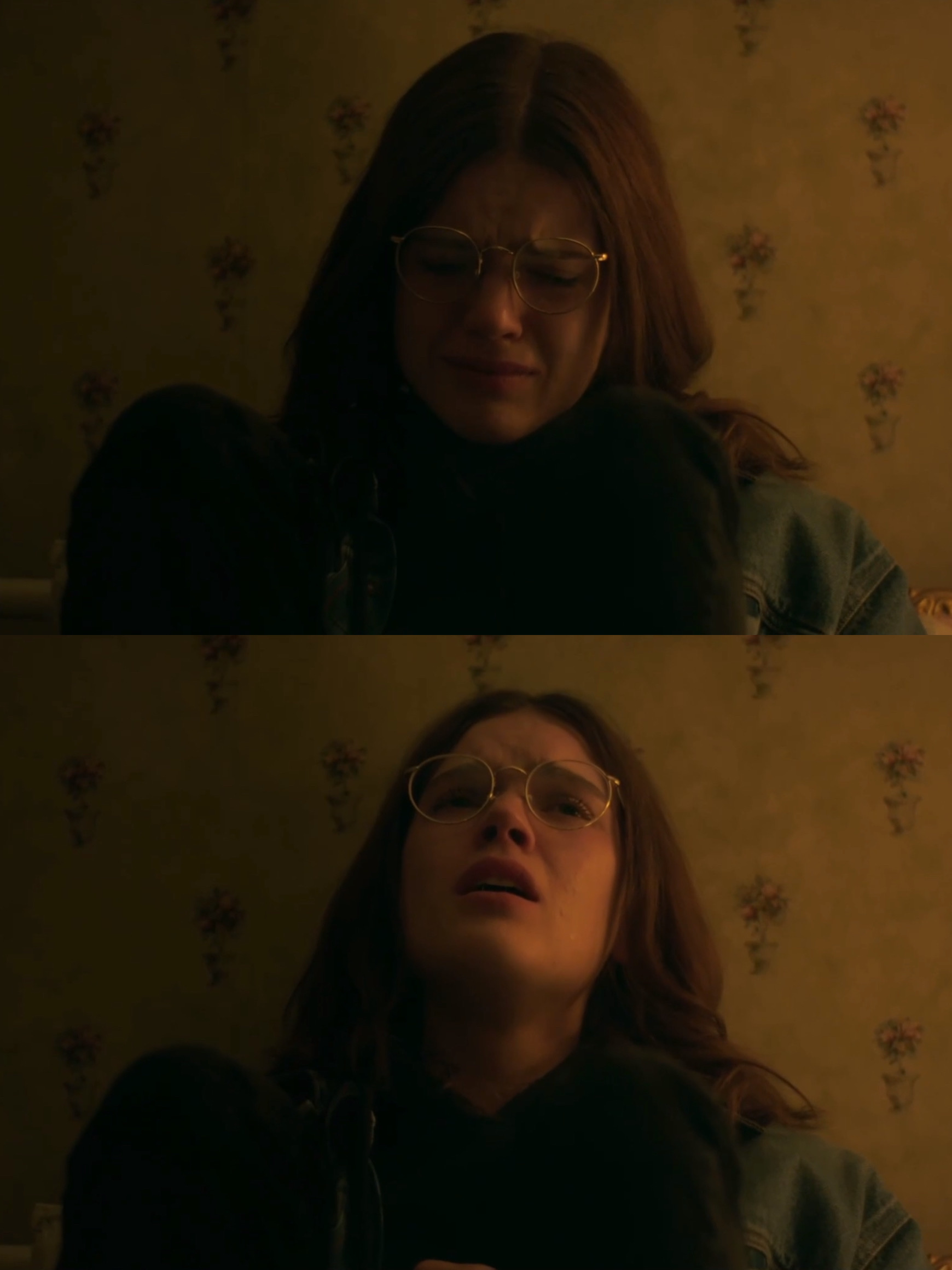 唯爱永存剧照的剧照