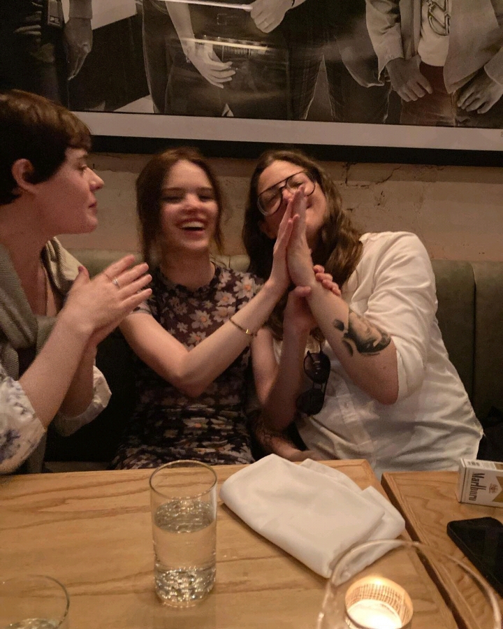 唯爱永存剧照的剧照