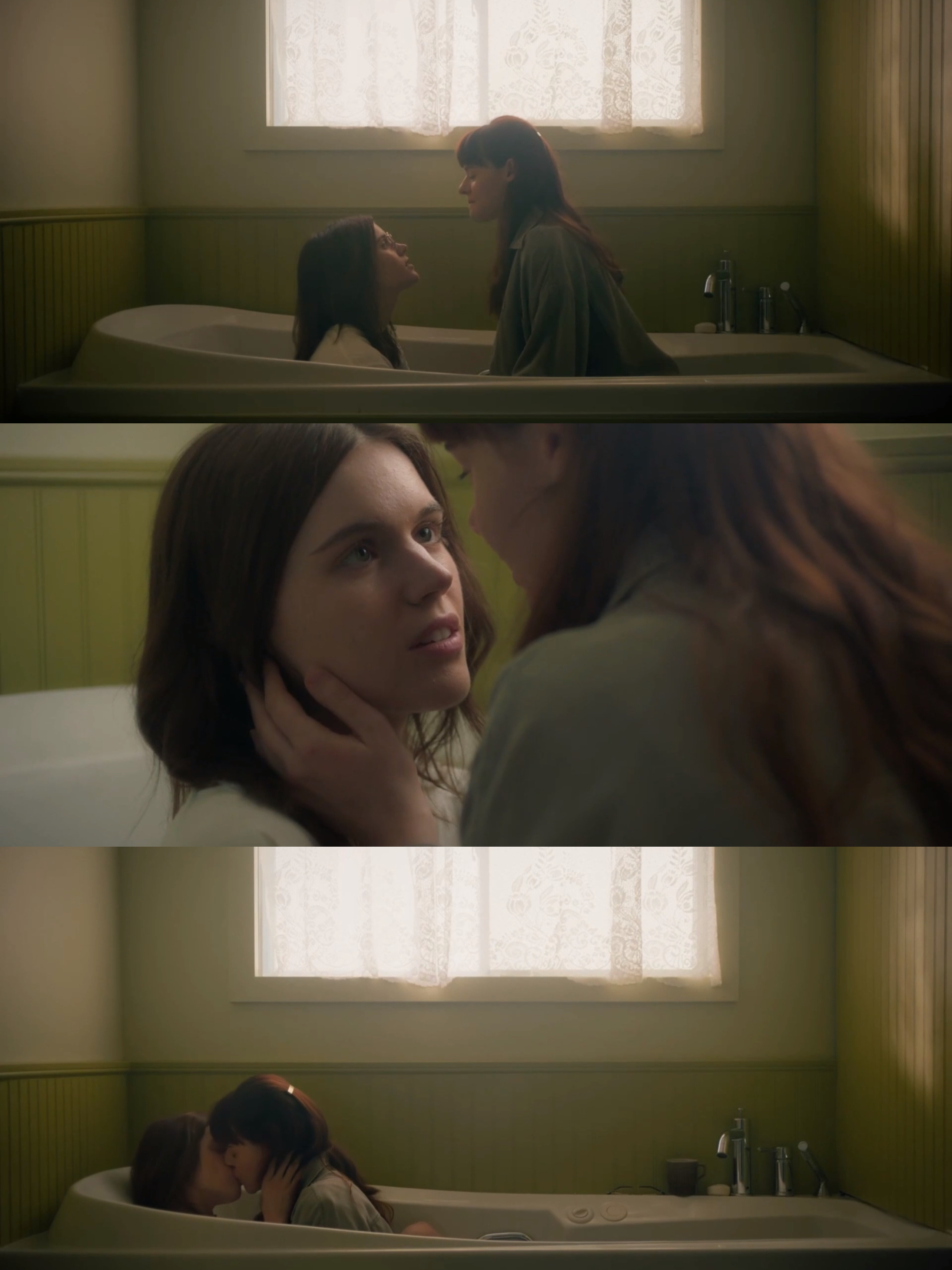 唯爱永存剧照的剧照