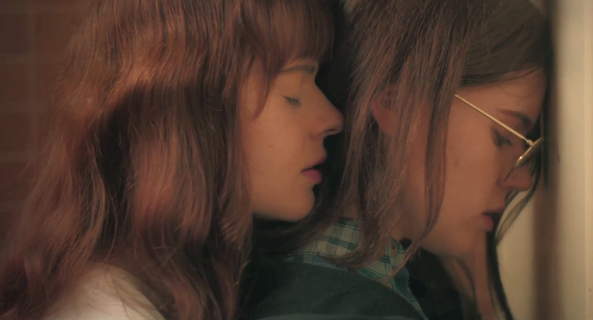 唯爱永存剧照的剧照