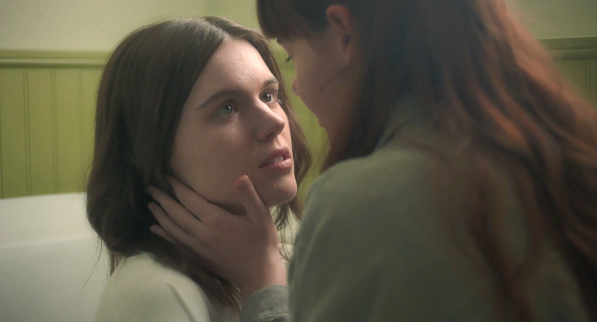 唯爱永存剧照的剧照