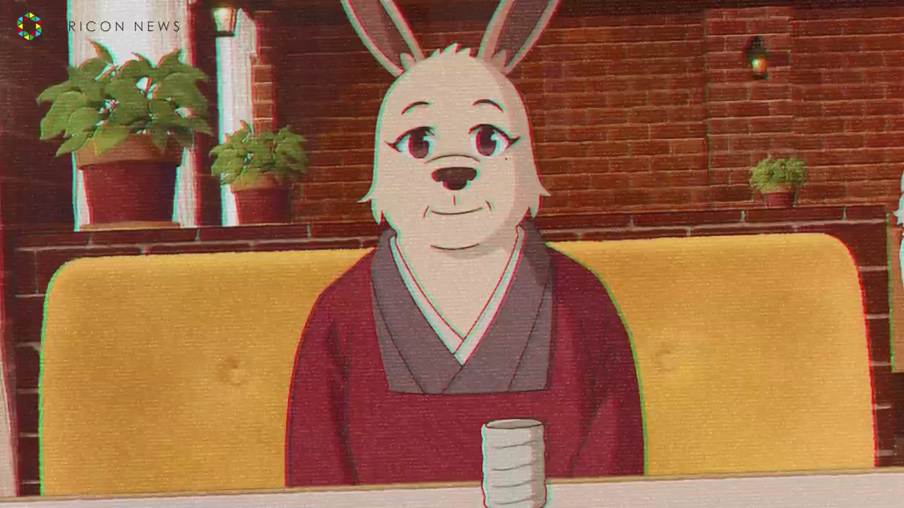 奇巧计程车 剧场版剧照的剧照