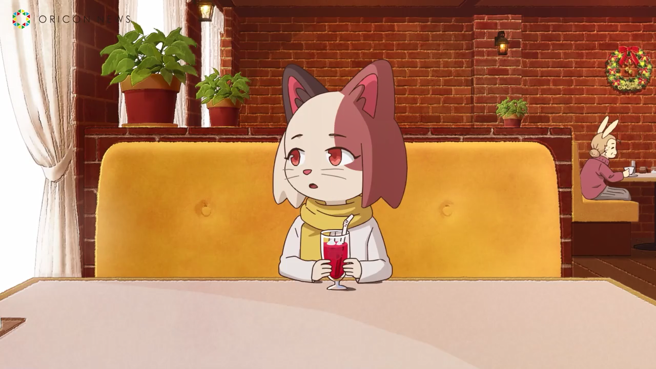 奇巧计程车 剧场版剧照的剧照