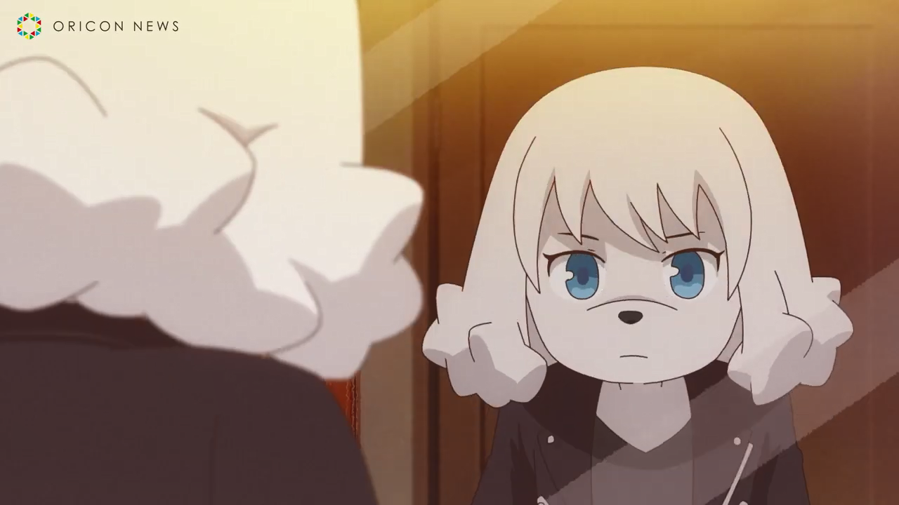 奇巧计程车 剧场版剧照的剧照