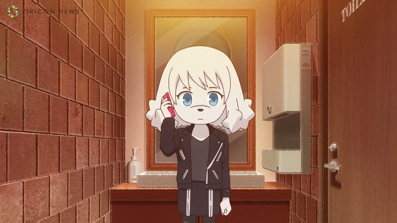 奇巧计程车 剧场版剧照的剧照