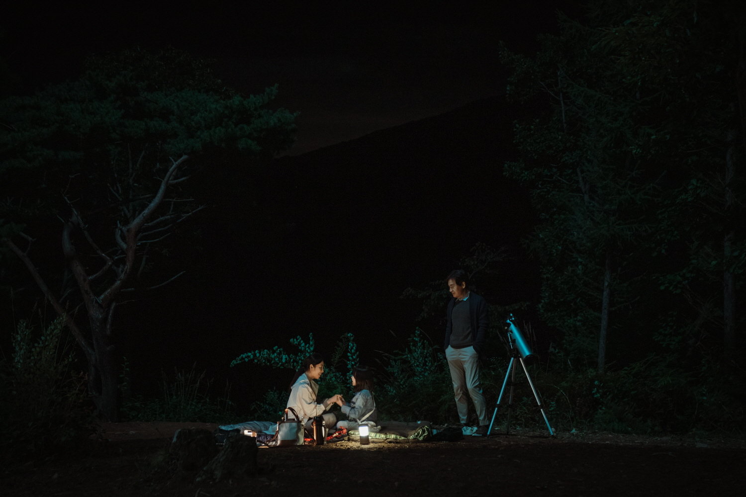 仙后座剧照的剧照