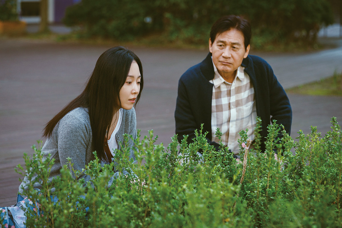 仙后座剧照的剧照