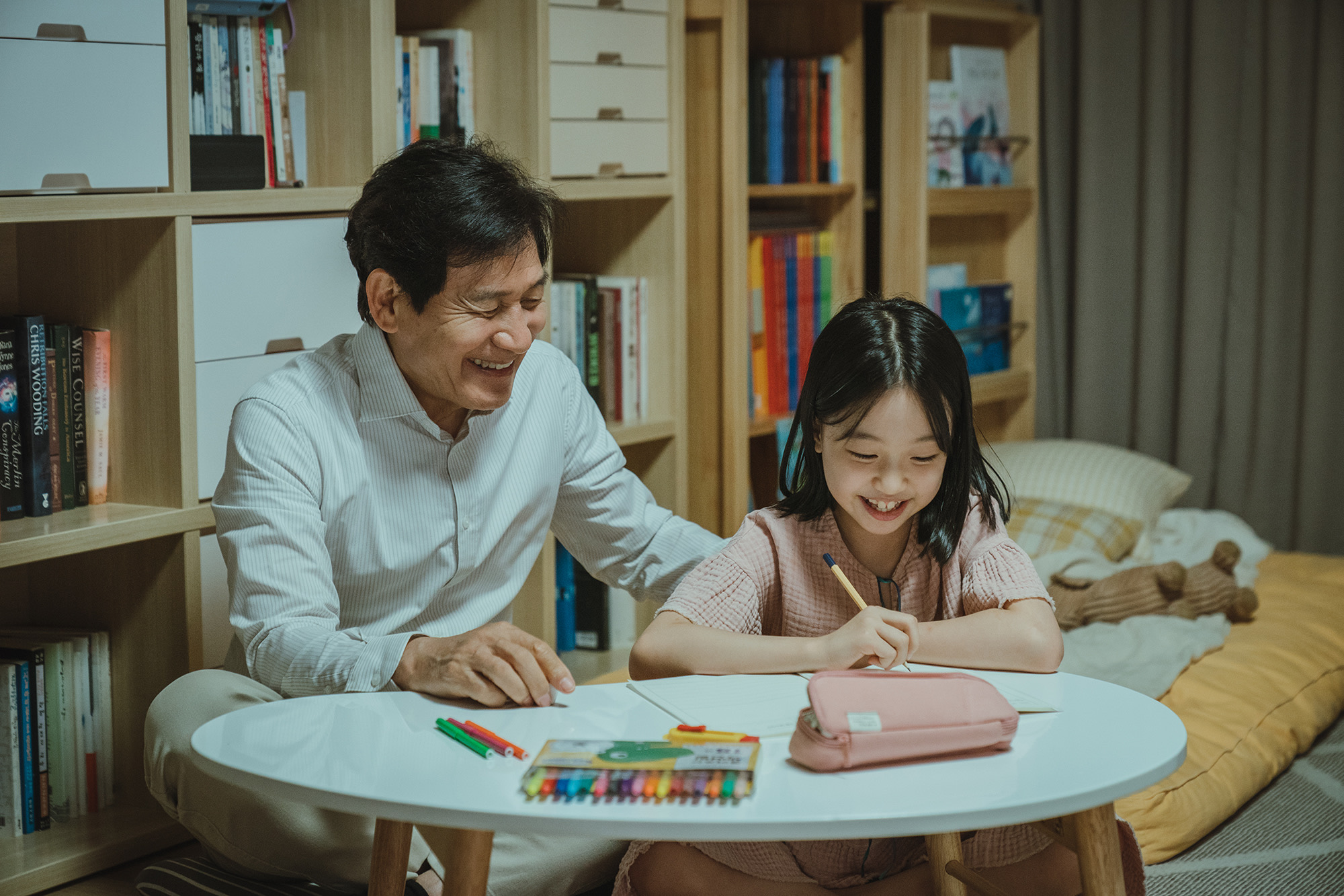 仙后座剧照的剧照