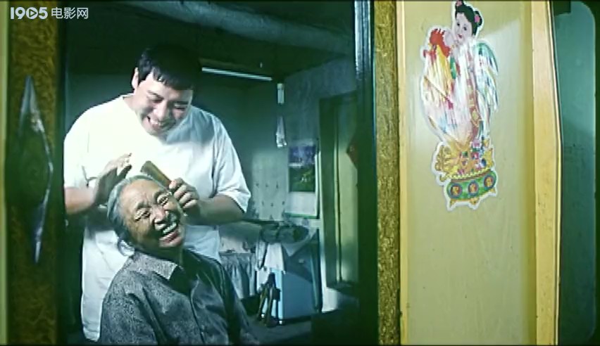 太阳伞剧照的剧照