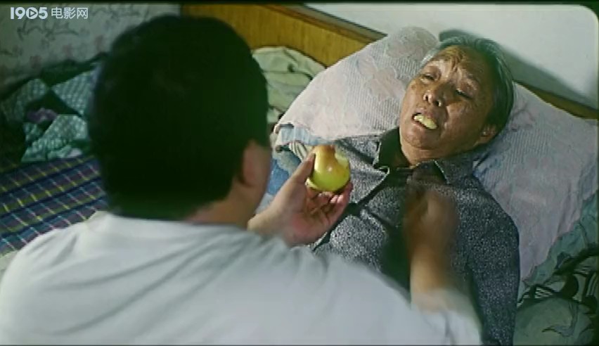 太阳伞剧照的剧照