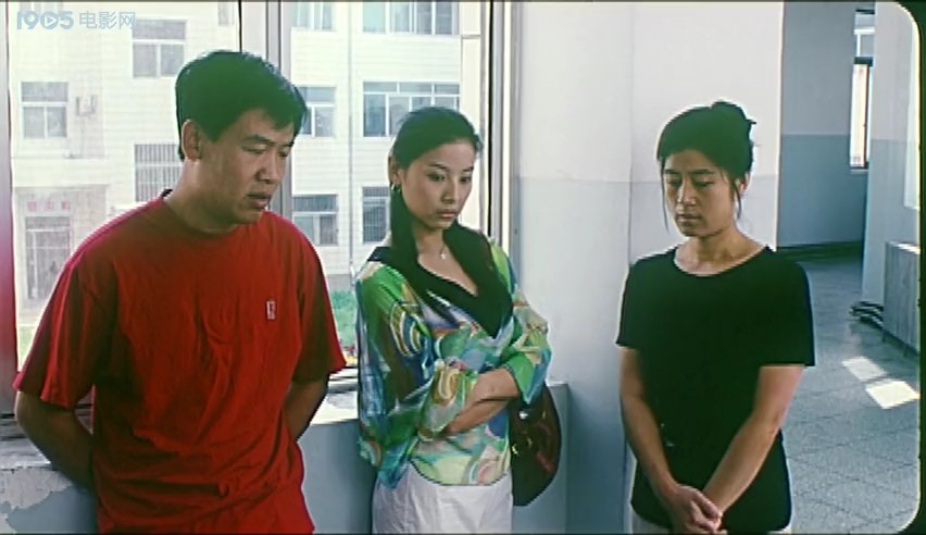 太阳伞剧照的剧照